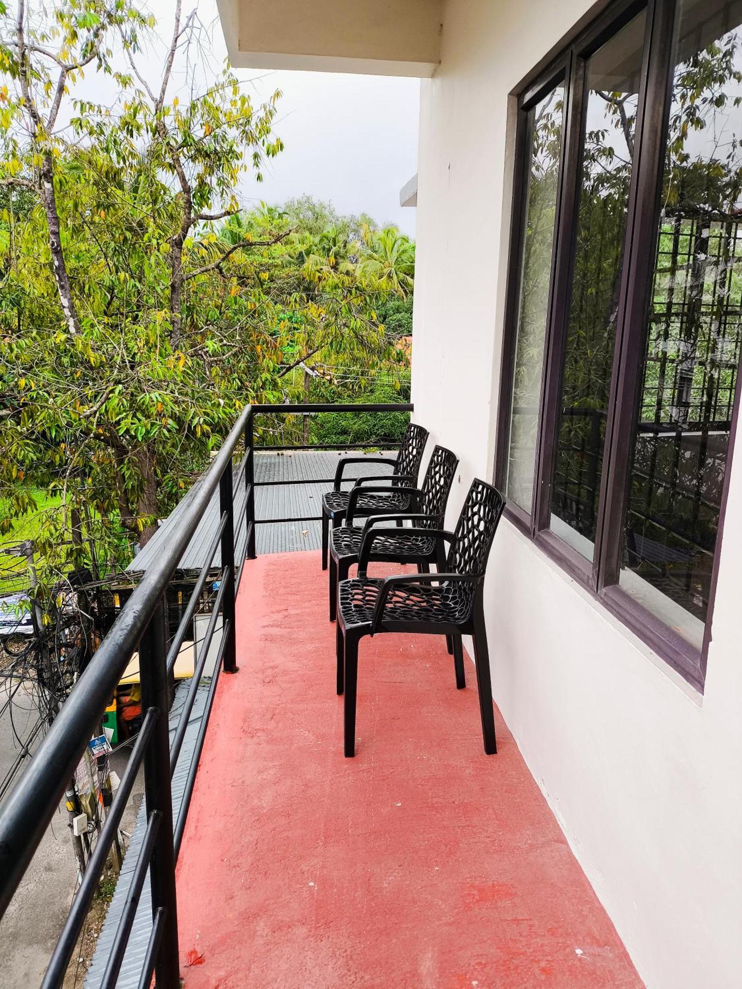 Hostel Stayzo Kochi Exterior foto