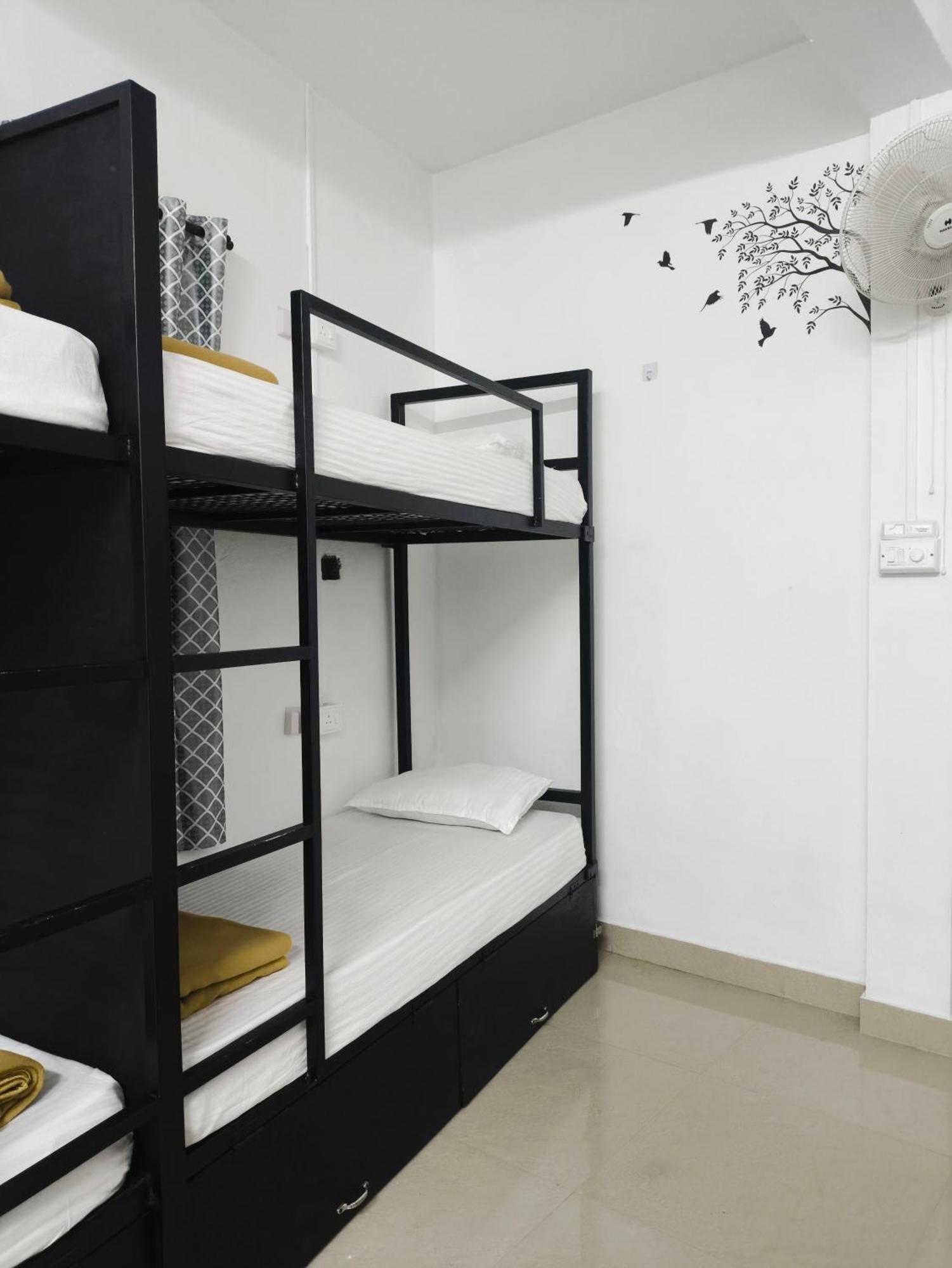 Hostel Stayzo Kochi Exterior foto
